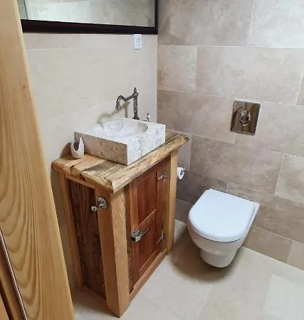 Marco's Nest -main Door 1 Bedroom Duplex Old Town * Korcula Town