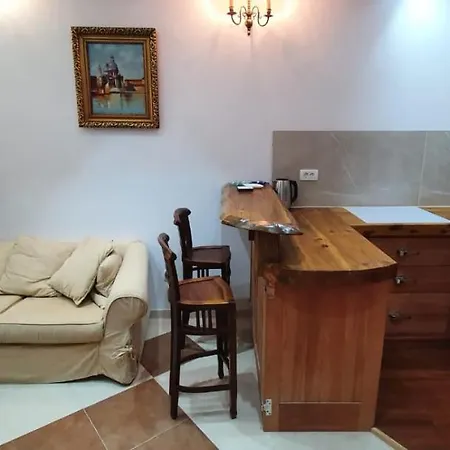 Marco's Nest -main Door 1 Bedroom Duplex Old Town Apartment Korcula Town