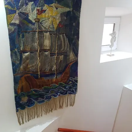 Marco's Nest -main Door 1 Bedroom Duplex Old Town