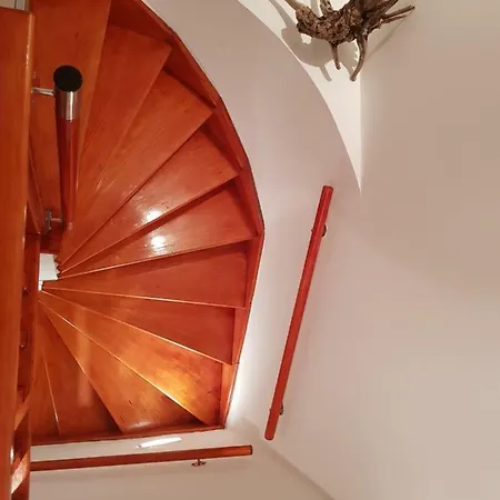 Apartment Marco's Nest -main Door 1 Bedroom Duplex Old Town *
