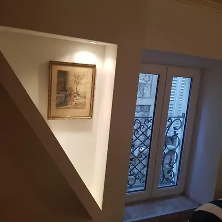 Apartment Marco's Nest -main Door 1 Bedroom Duplex Old Town